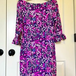 EUC Lilly Pulitzer Dress